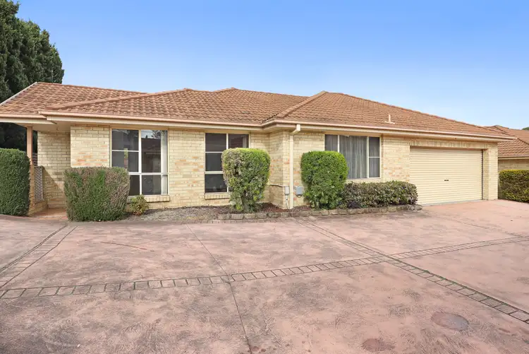 Fifth view of Homely villa listing, 1/57-59 Murray Road, East Corrimal NSW 2518