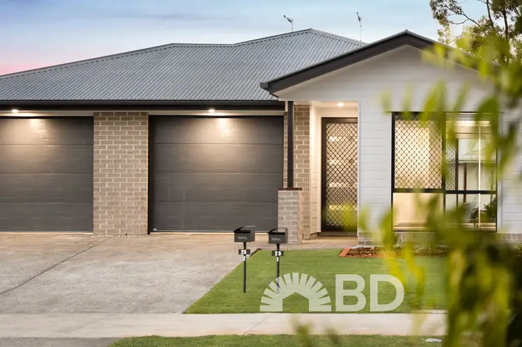 25 Rana Street, Morayfield QLD 4506