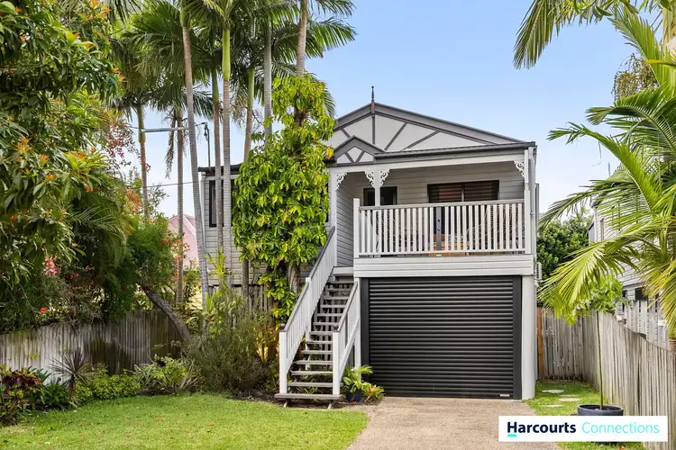 34 Saint Helens Road, Mitchelton QLD 4053