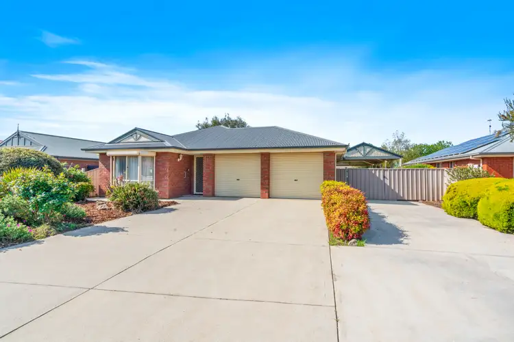 Second view of Homely house listing, 14 Montrose Avenue, Strathalbyn SA 5255