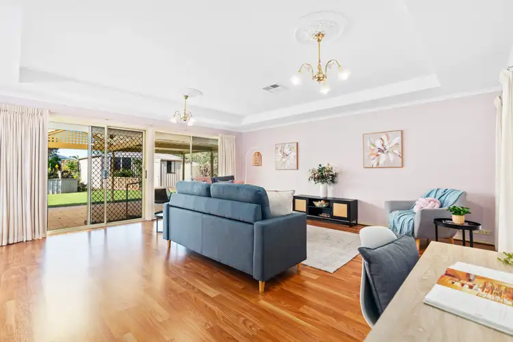 Fifth view of Homely house listing, 14 Montrose Avenue, Strathalbyn SA 5255