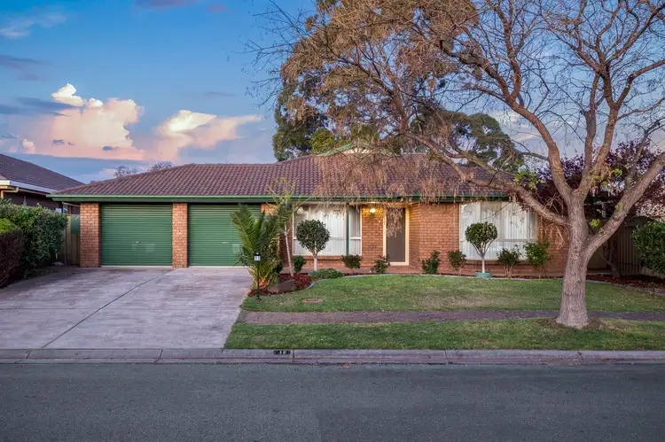 11 Brion Drive, Paralowie SA 5108