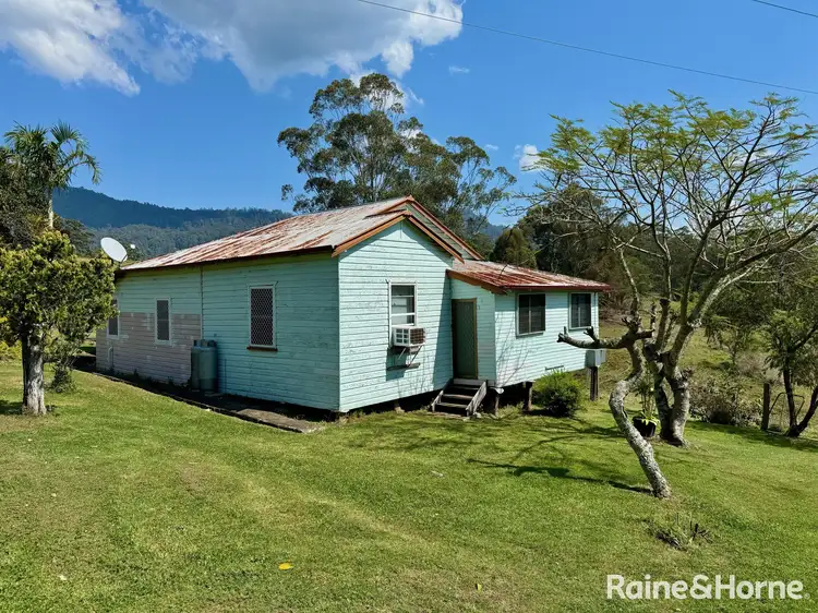 96 Coxs Road, Sherwood via