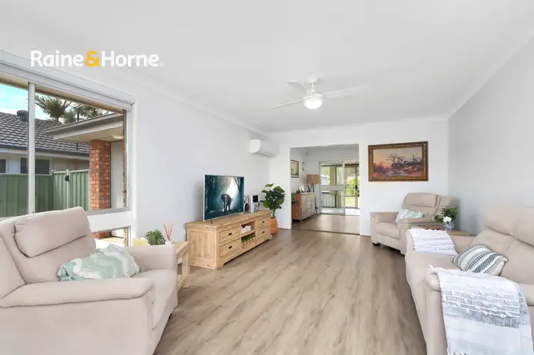 Third view of Homely house listing, 10 Everglades Crescent, Woy Woy NSW 2256