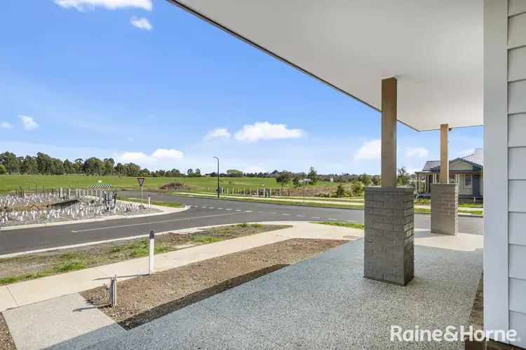 Fourth view of Homely house listing, 1 Farrier Drive, Kyneton VIC 3444
