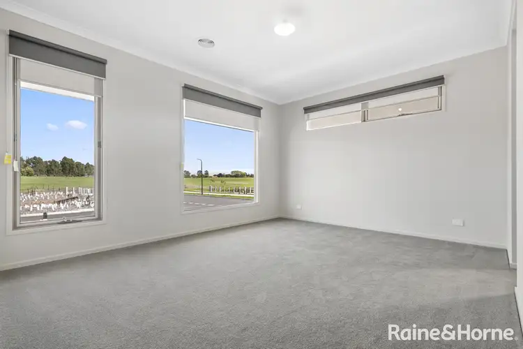 Sixth view of Homely house listing, 1 Farrier Drive, Kyneton VIC 3444
