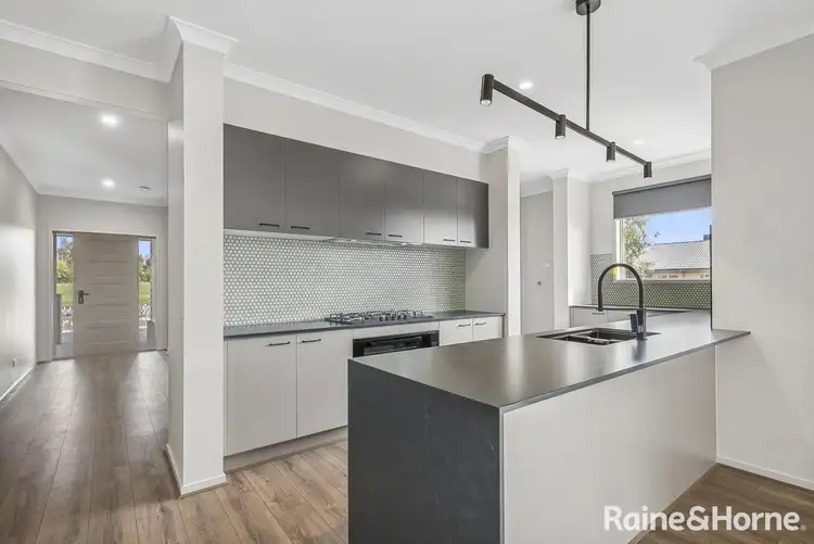 Sixth view of Homely house listing, 1 Farrier Drive, Kyneton VIC 3444