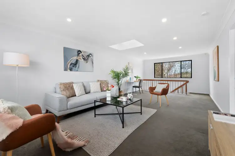 Second view of Homely house listing, 23 Yeo Avenue, Ashfield NSW 2131
