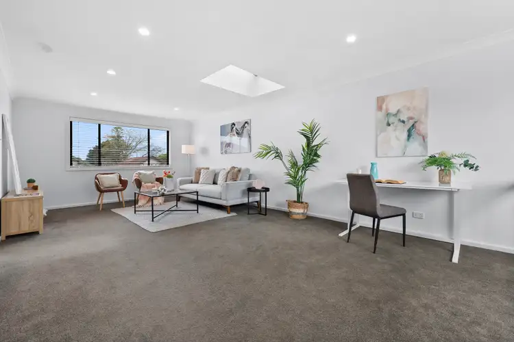 Third view of Homely house listing, 23 Yeo Avenue, Ashfield NSW 2131