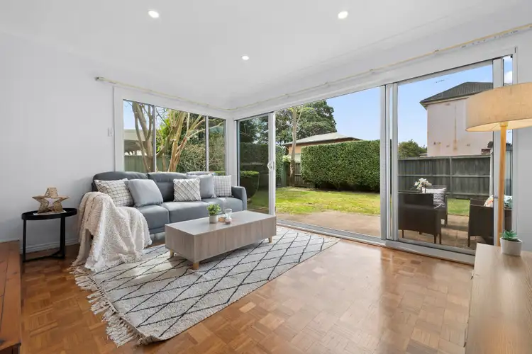 Fourth view of Homely house listing, 23 Yeo Avenue, Ashfield NSW 2131