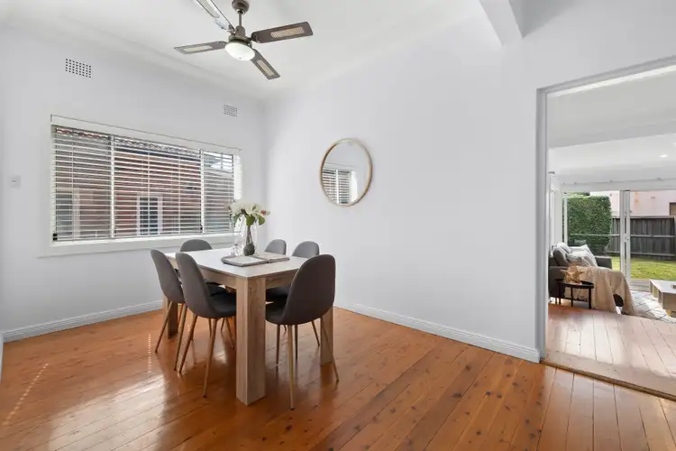 Fifth view of Homely house listing, 23 Yeo Avenue, Ashfield NSW 2131