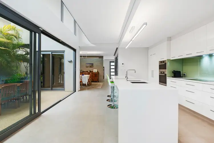 Sixth view of Homely house listing, 8C Devon Road, Swanbourne WA 6010