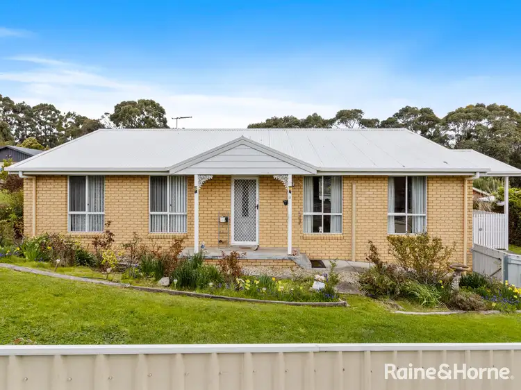 2 Sandrose Place, Kingston TAS 7050