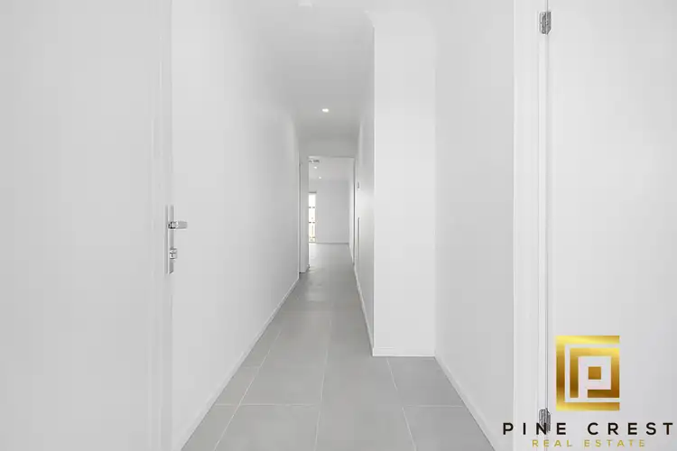 Third view of Homely house listing, 4 Valentina Place, Truganina VIC 3029