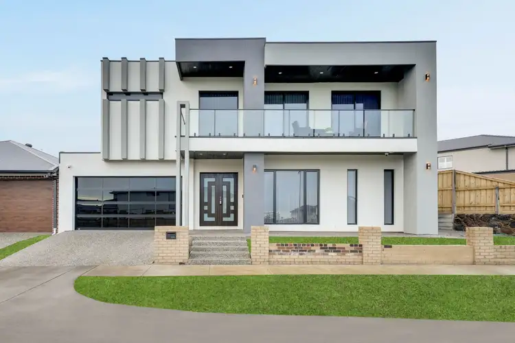 2 Virgo Lane, Wollert VIC 3750