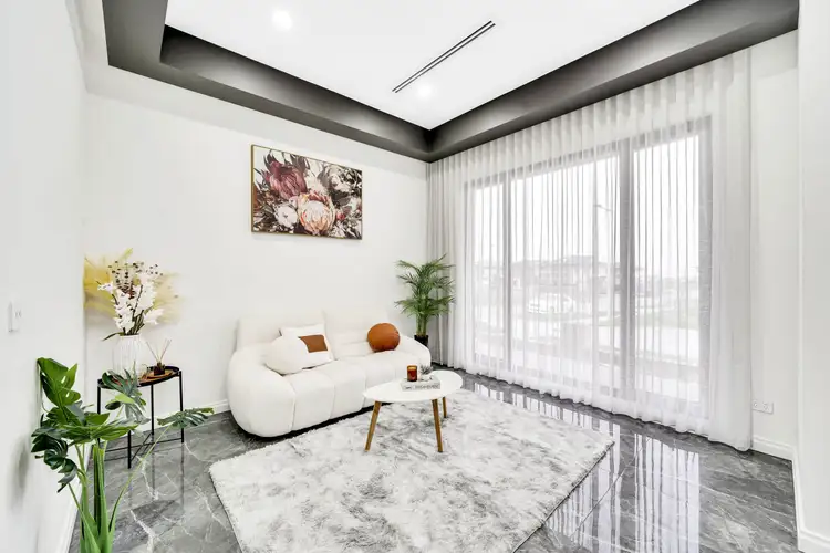 Second view of Homely house listing, 2 Virgo Lane, Wollert VIC 3750