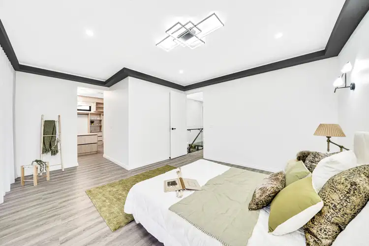 Fifth view of Homely house listing, 2 Virgo Lane, Wollert VIC 3750