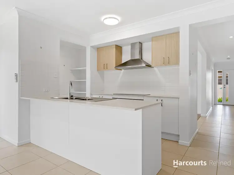 Second view of Homely house listing, 4 Belhaven Avenue, Yarrabilba QLD 4207