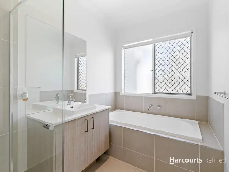 Fourth view of Homely house listing, 4 Belhaven Avenue, Yarrabilba QLD 4207