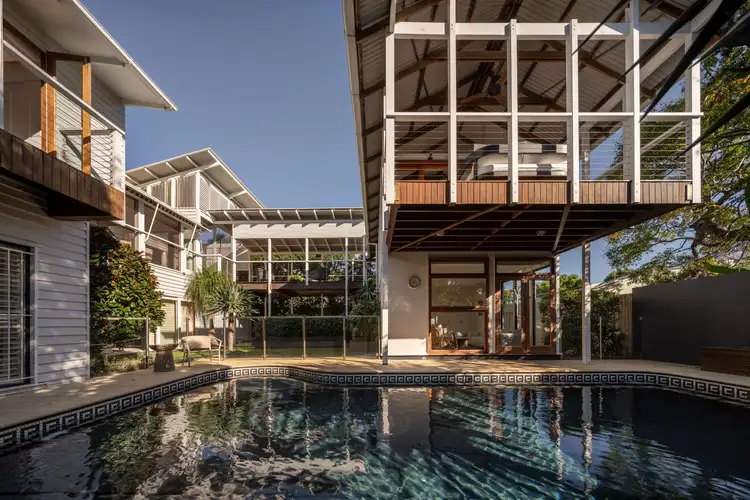 52 Bennison Street, Ascot QLD 4007