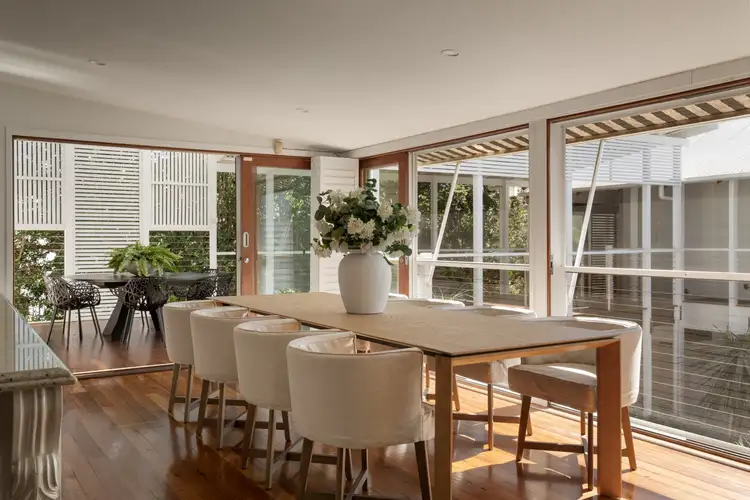 Fourth view of Homely house listing, 52 Bennison Street, Ascot QLD 4007