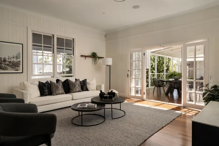 Fifth view of Homely house listing, 52 Bennison Street, Ascot QLD 4007