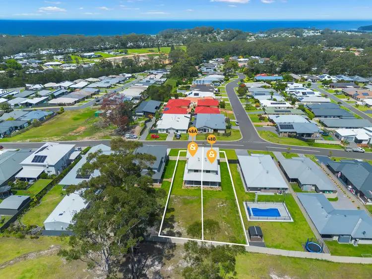 Sixth view of Homely semi-detached listing, 48A Red Gum Drive, Ulladulla NSW 2539