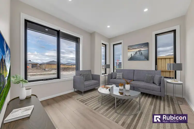 Second view of Homely house listing, 40 Winterfell Road, Donnybrook VIC 3064