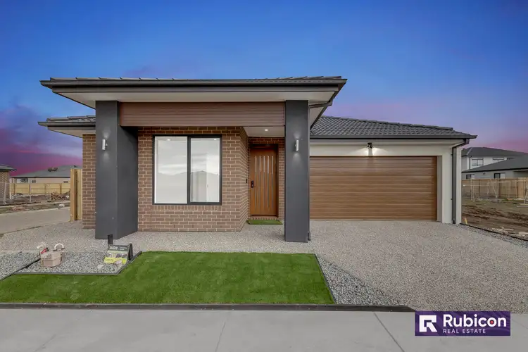Third view of Homely house listing, 40 Winterfell Road, Donnybrook VIC 3064