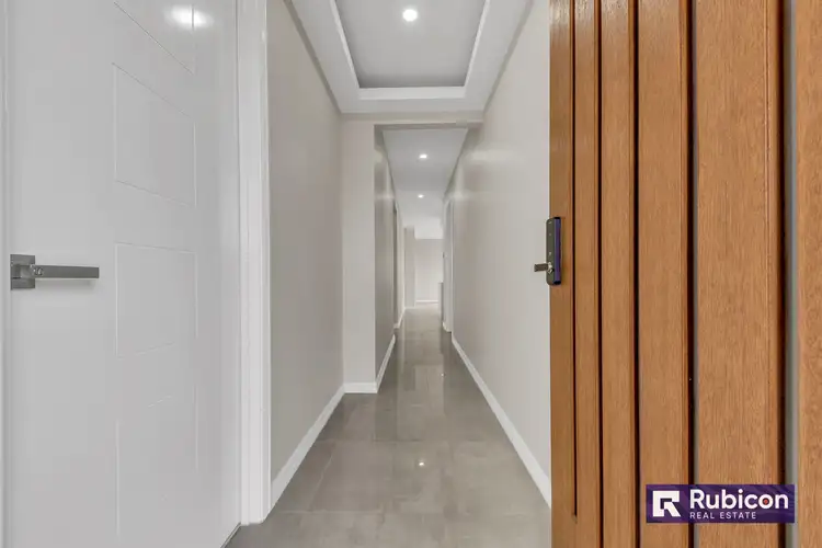 Fourth view of Homely house listing, 40 Winterfell Road, Donnybrook VIC 3064