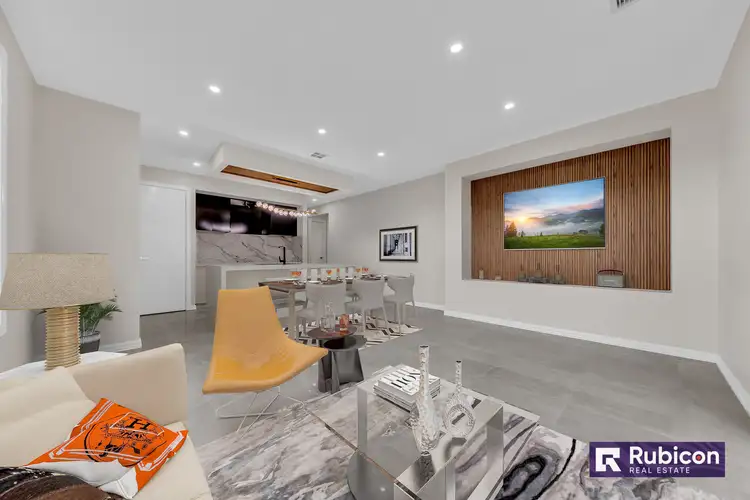 Fifth view of Homely house listing, 40 Winterfell Road, Donnybrook VIC 3064