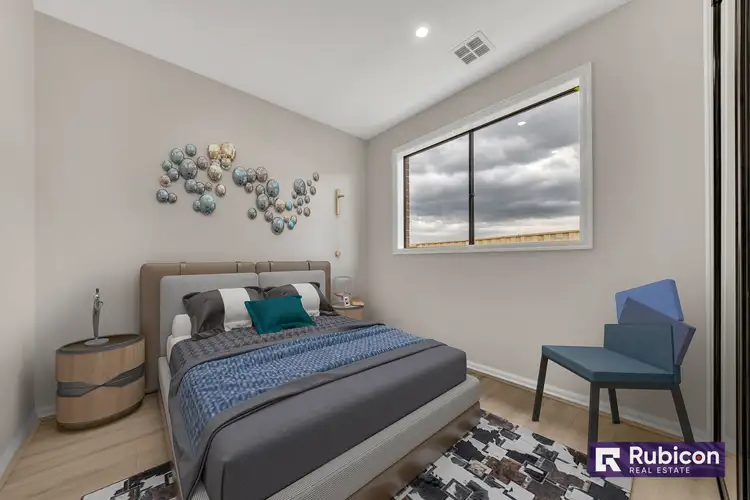 Sixth view of Homely house listing, 40 Winterfell Road, Donnybrook VIC 3064