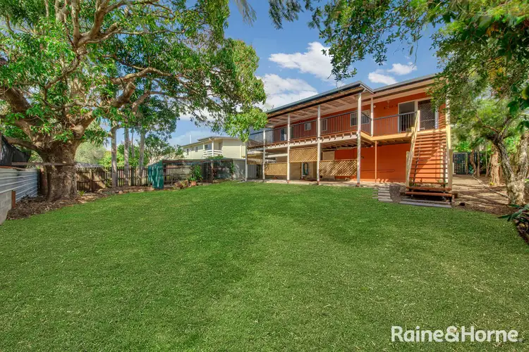 Third view of Homely house listing, 13 McDonald Street, Clinton QLD 4680