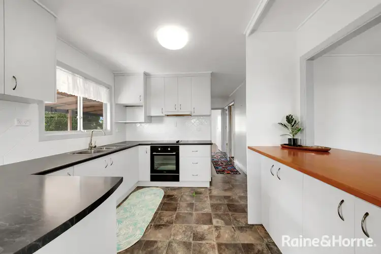 Seventh view of Homely house listing, 13 McDonald Street, Clinton QLD 4680