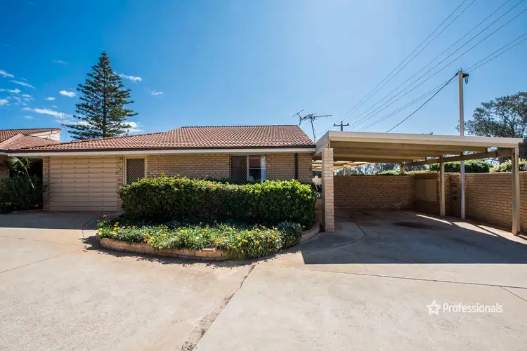 4/226 Willcock Drive, Mahomets Flats WA 6530