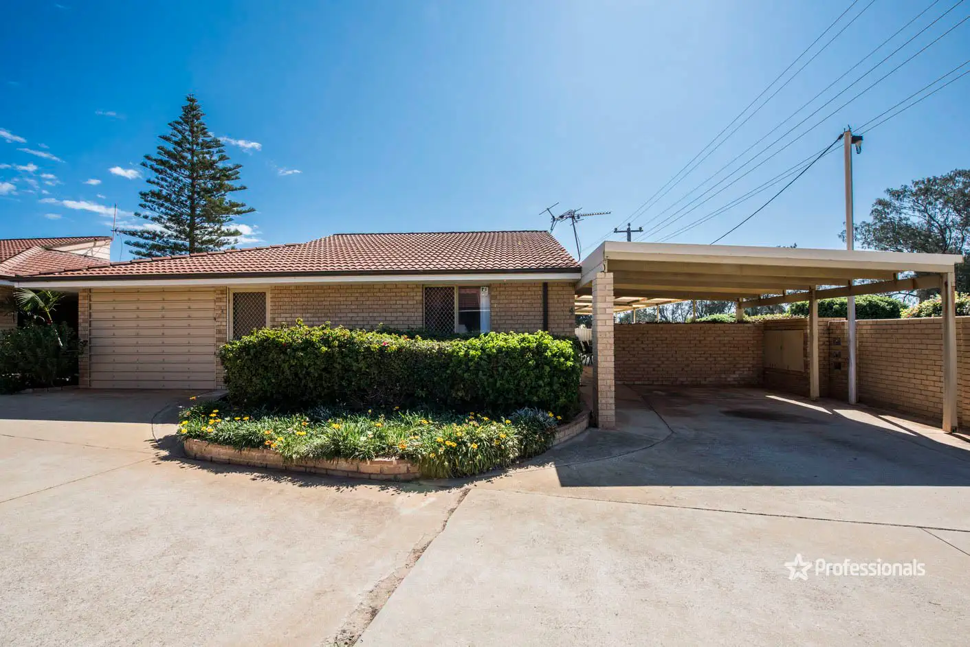 Main view of Homely unit listing, 4/226 Willcock Drive, Mahomets Flats WA 6530