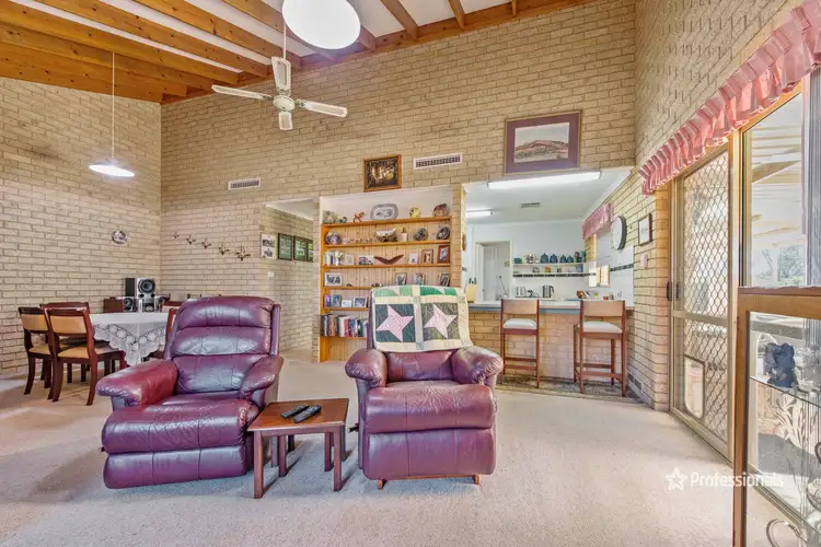 Second view of Homely unit listing, 4/226 Willcock Drive, Mahomets Flats WA 6530