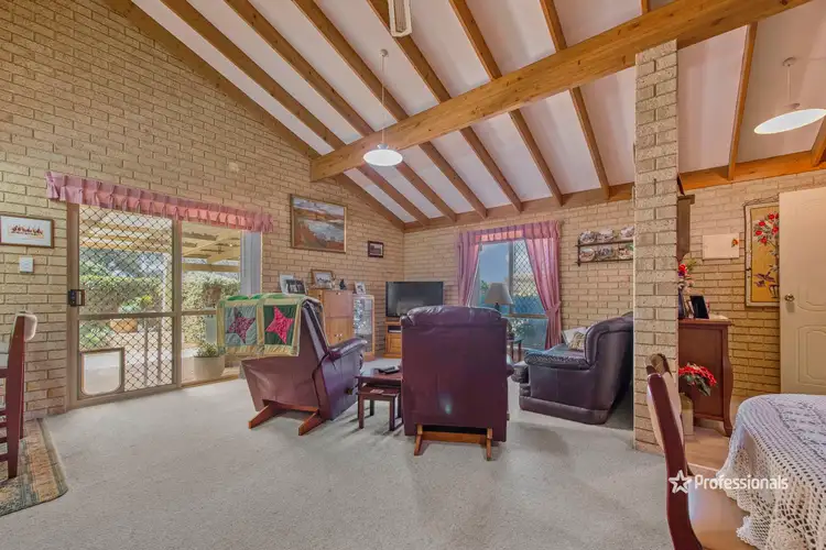 Third view of Homely unit listing, 4/226 Willcock Drive, Mahomets Flats WA 6530