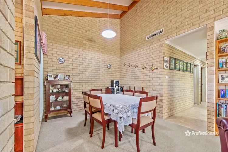 Fourth view of Homely unit listing, 4/226 Willcock Drive, Mahomets Flats WA 6530