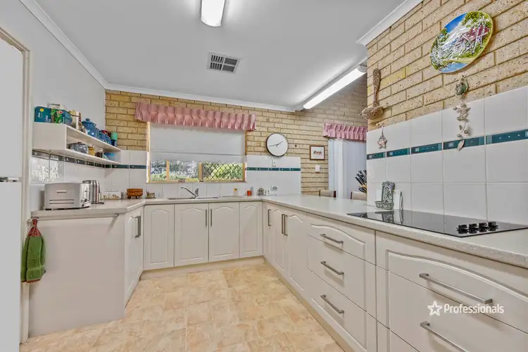 Fifth view of Homely unit listing, 4/226 Willcock Drive, Mahomets Flats WA 6530