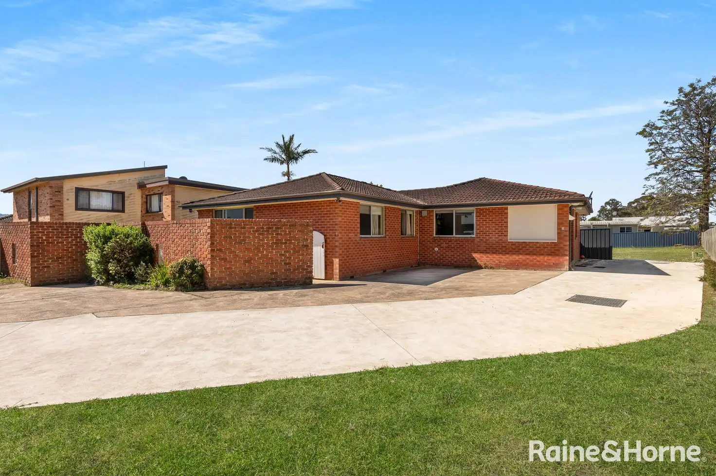Main view of Homely house listing, 292 Princes Highway, Bomaderry NSW 2541