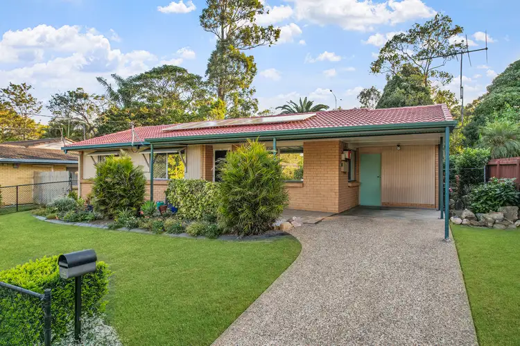 52 Moraby Street, Keperra QLD 4054