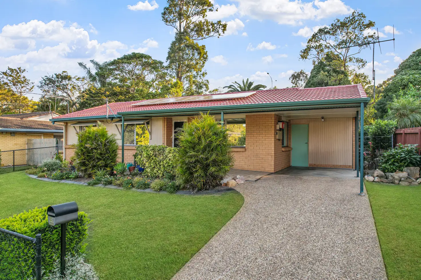 Main view of Homely house listing, 52 Moraby Street, Keperra QLD 4054