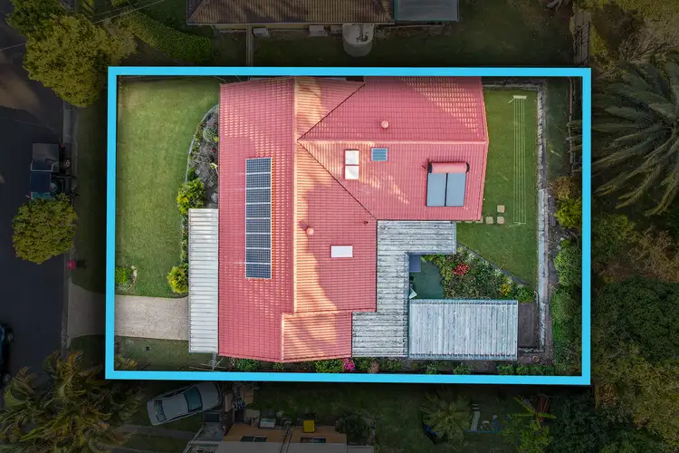 Third view of Homely house listing, 52 Moraby Street, Keperra QLD 4054