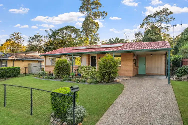 Fourth view of Homely house listing, 52 Moraby Street, Keperra QLD 4054