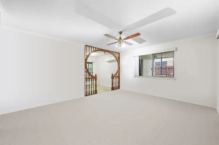 Fifth view of Homely house listing, 52 Moraby Street, Keperra QLD 4054