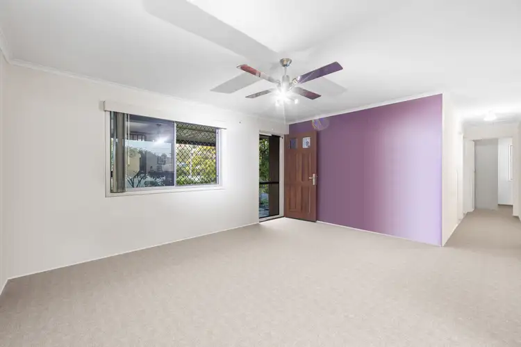 Sixth view of Homely house listing, 52 Moraby Street, Keperra QLD 4054