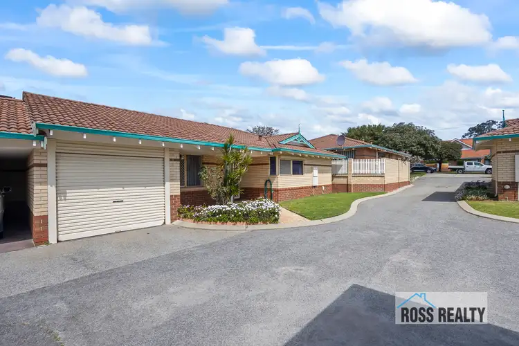 Third view of Homely villa listing, 4/10 Haddrill Street, Bayswater WA 6053