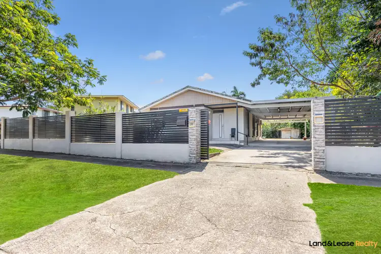 186 Leanyer Drive