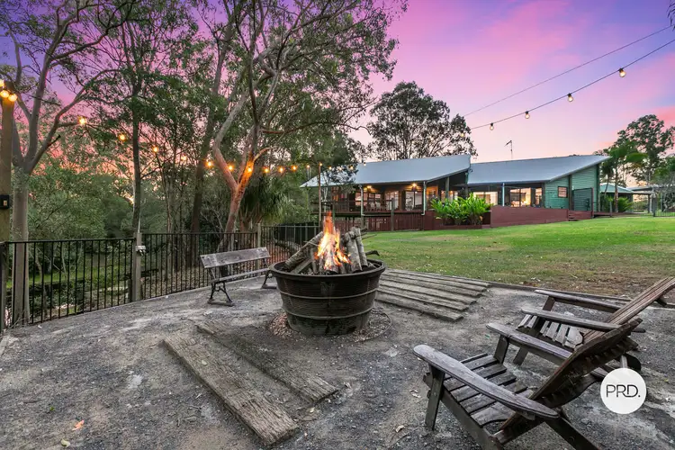 56 Yarilee Drive, Granville QLD 4650